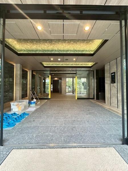 川崎市幸区幸町２丁目のマンション
