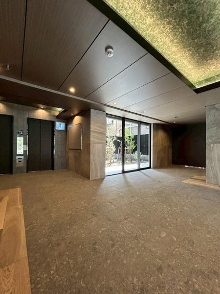 川崎市幸区幸町２丁目のマンション