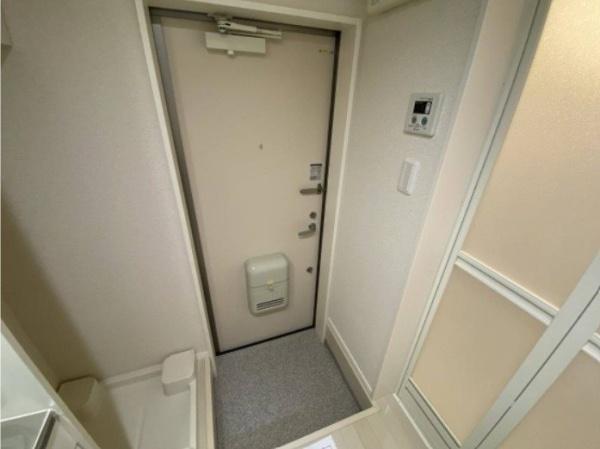 川崎市幸区戸手３丁目のアパート