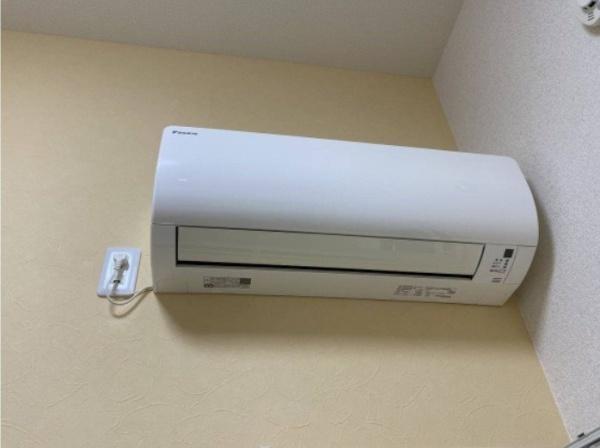 川崎市幸区戸手３丁目のアパート