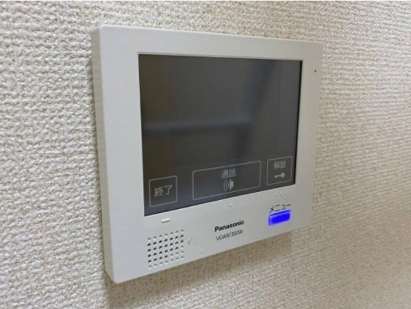 川崎市幸区戸手３丁目のアパート