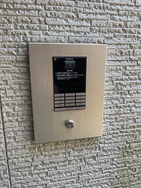 川崎市幸区戸手３丁目のアパート