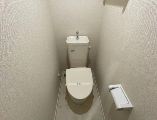 川崎市幸区戸手３丁目のアパート