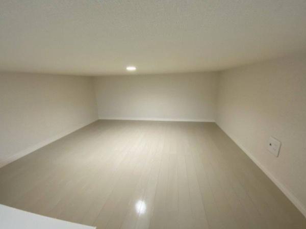 川崎市幸区戸手３丁目のアパート