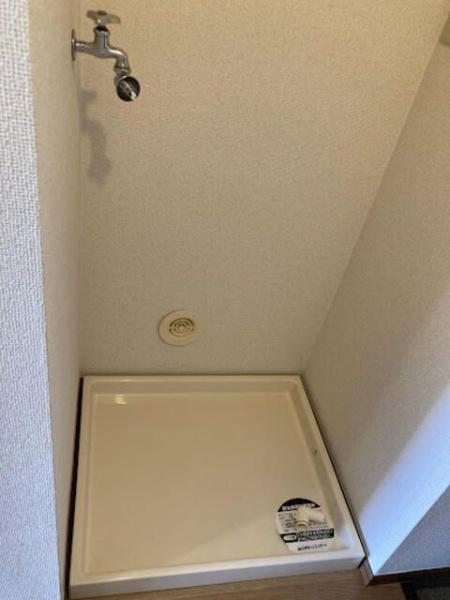 横浜市港北区新羽町のアパート
