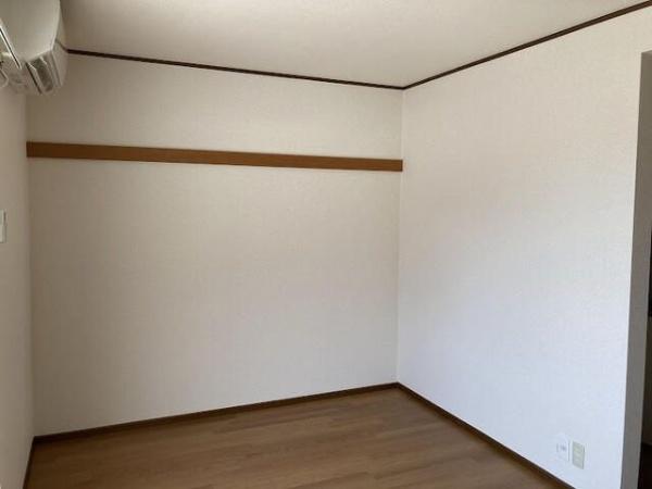 横浜市港北区新羽町のアパート