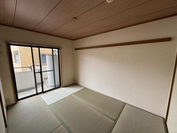 横浜市神奈川区三ツ沢西町のマンション