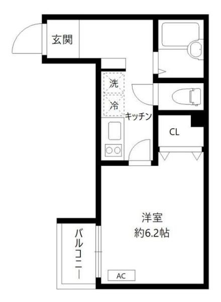 横浜市鶴見区生麦３丁目のマンション
