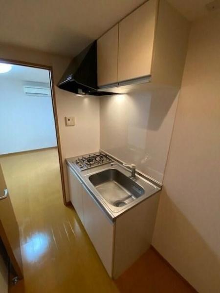 横浜市鶴見区生麦３丁目のマンション
