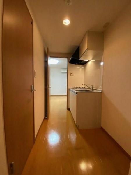 横浜市鶴見区生麦３丁目のマンション