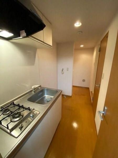 横浜市鶴見区生麦３丁目のマンション