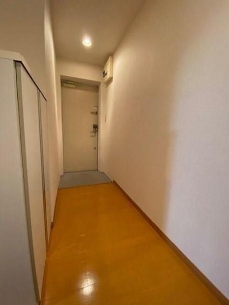 横浜市鶴見区生麦３丁目のマンション