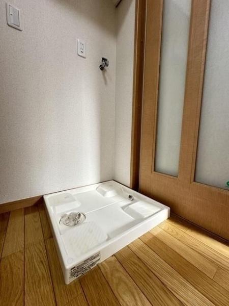横浜市鶴見区尻手２丁目のアパート