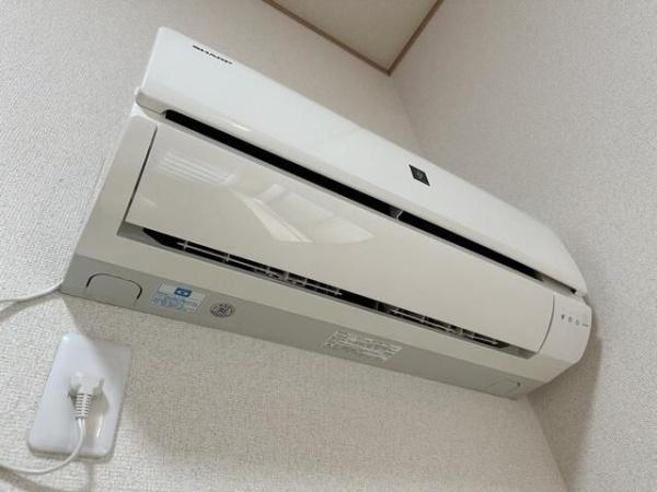 横浜市鶴見区尻手２丁目のアパート