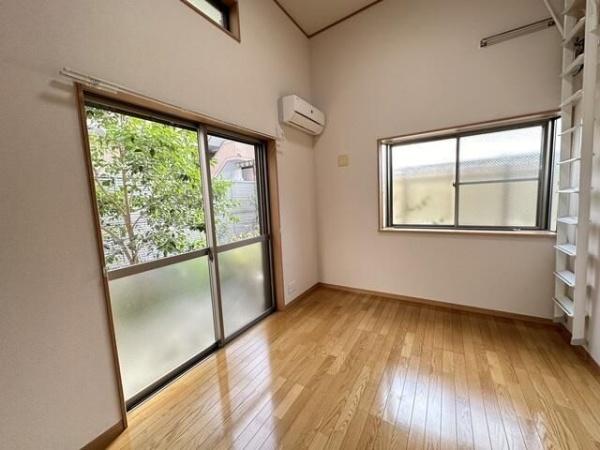 横浜市鶴見区尻手２丁目のアパート