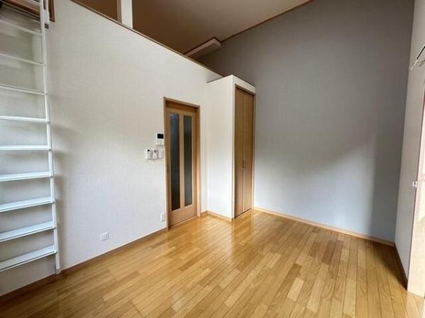 横浜市鶴見区尻手２丁目のアパート
