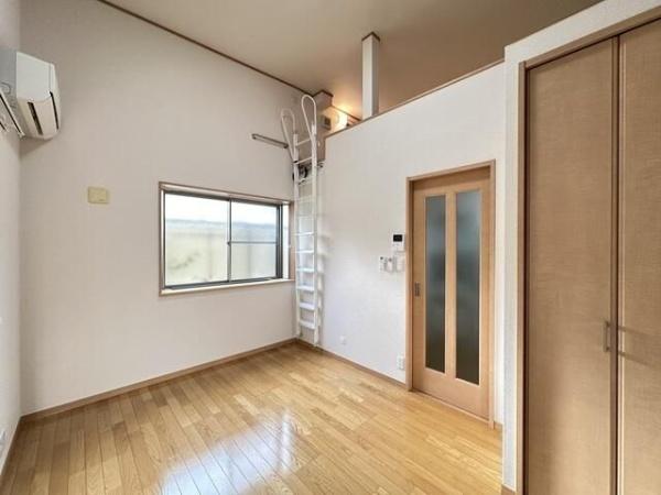横浜市鶴見区尻手２丁目のアパート
