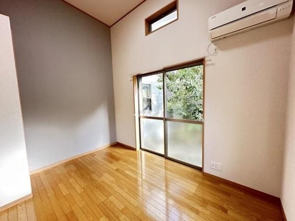 横浜市鶴見区尻手２丁目のアパート