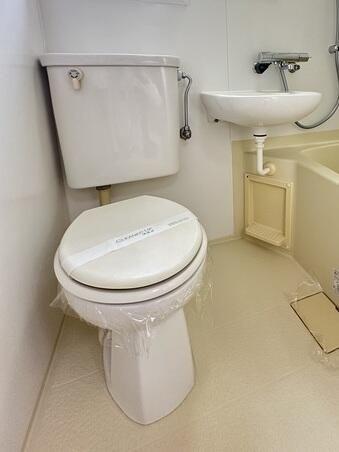 横浜市鶴見区尻手２丁目のアパート