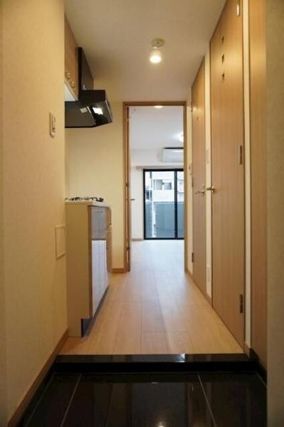 川崎市宮前区小台１丁目のマンション