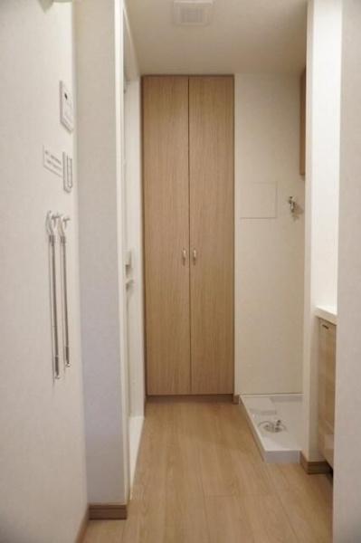 川崎市宮前区小台１丁目のマンション