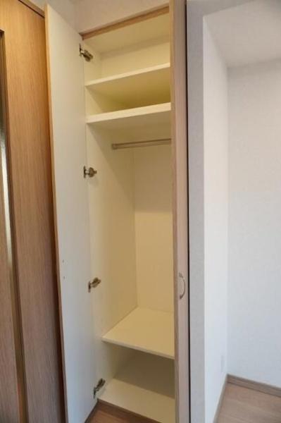 川崎市宮前区小台１丁目のマンション