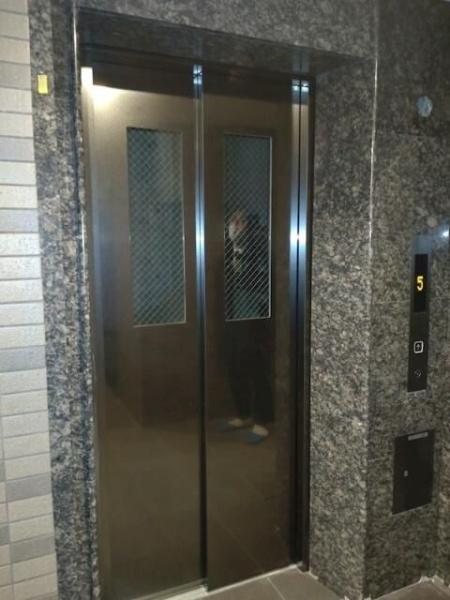 川崎市宮前区小台１丁目のマンション