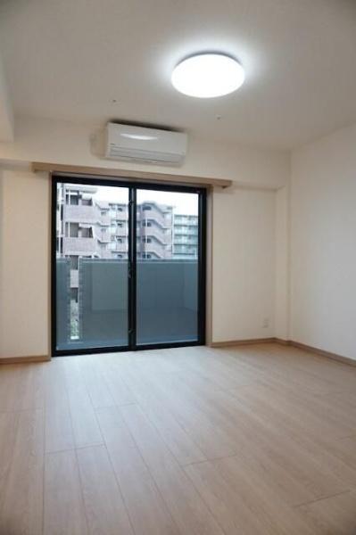 川崎市宮前区小台１丁目のマンション