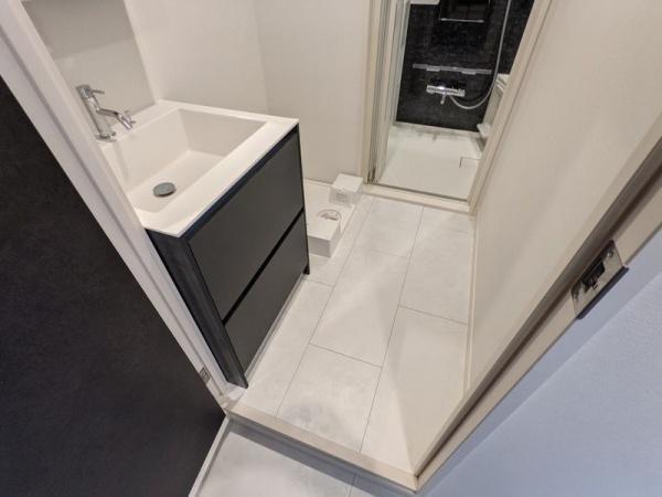 川崎市中原区上小田中６丁目のマンション