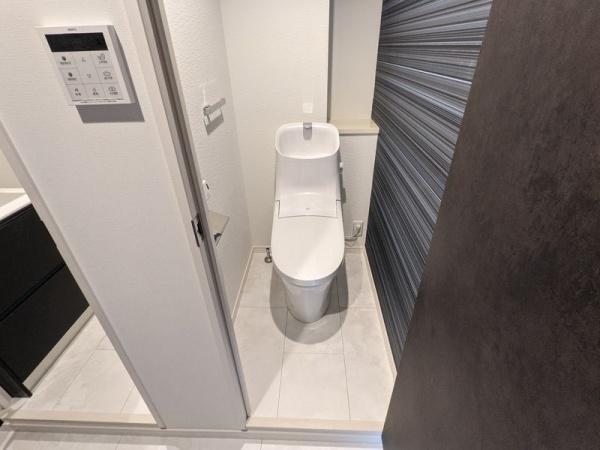 川崎市中原区上小田中６丁目のマンション