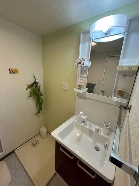 川崎市幸区中幸町１丁目のマンション
