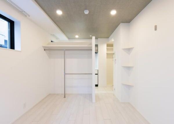 世田谷区下馬６丁目のマンション