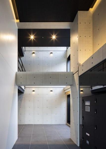 世田谷区下馬６丁目のマンション