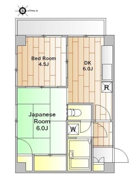 ライオンズマンション学芸大学第２