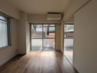目黒区中央町２丁目のマンション