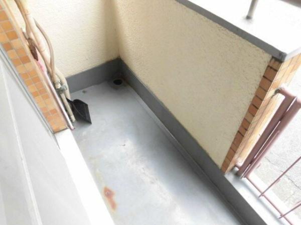 目黒区中央町２丁目のマンション