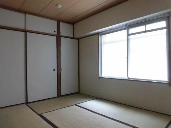 目黒区中央町２丁目のマンション