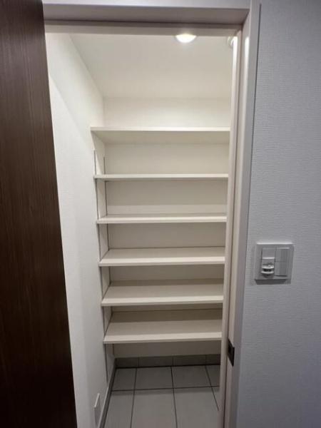 大田区多摩川１丁目のマンション