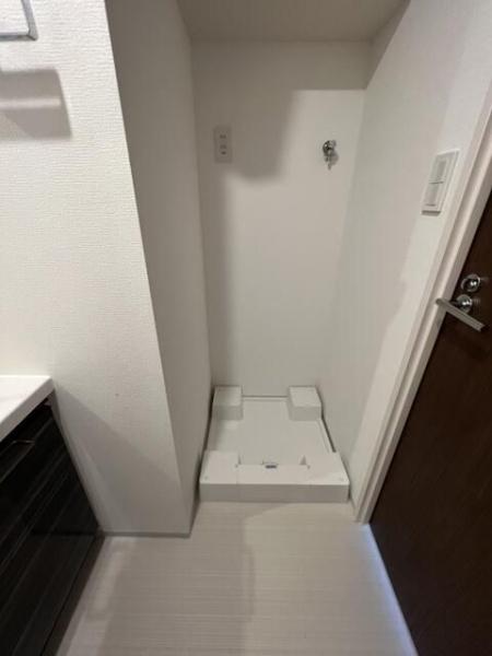 大田区多摩川１丁目のマンション
