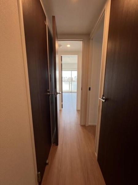 大田区多摩川１丁目のマンション