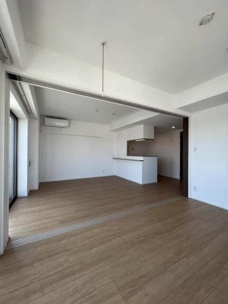 大田区多摩川１丁目のマンション