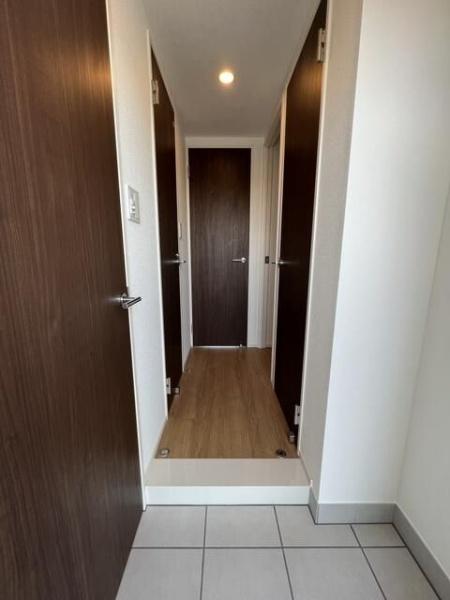 大田区多摩川１丁目のマンション