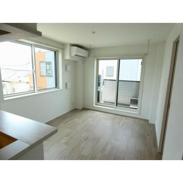 大田区新蒲田１丁目のマンション