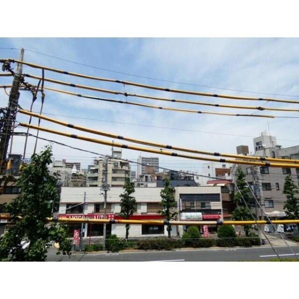 大田区新蒲田１丁目のマンション