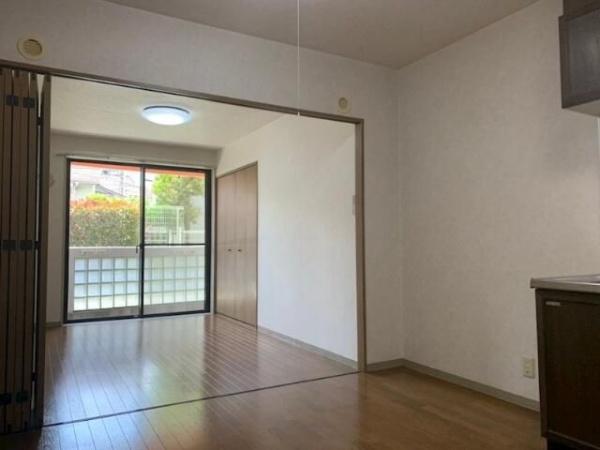 大田区石川町２丁目のマンション