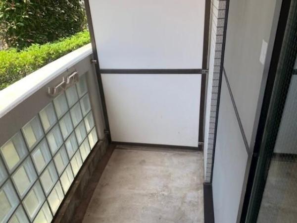 大田区石川町２丁目のマンション