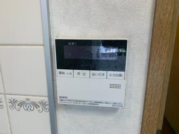 大田区石川町２丁目のマンション