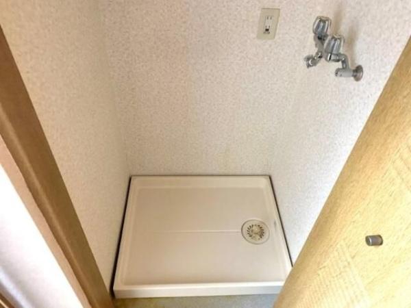 大田区石川町２丁目のマンション