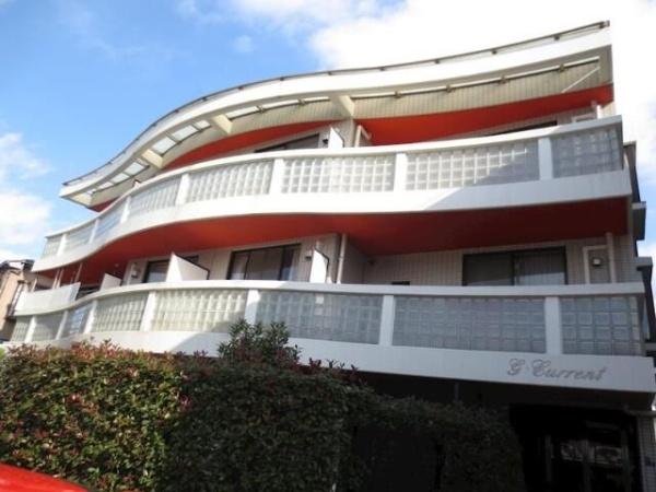 大田区石川町２丁目のマンション