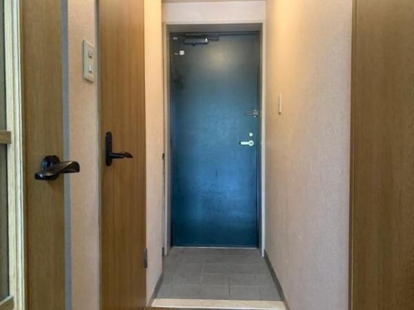 大田区石川町２丁目のマンション